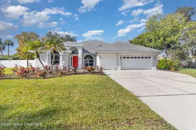 196 Sykes Loop Drive, Merritt Island, FL 32953 - Photo 1