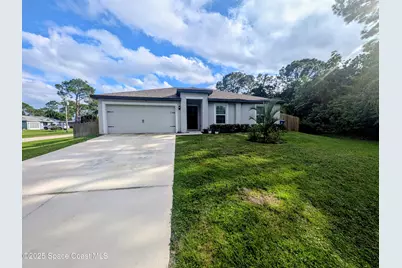 1342 Valencia Street SE, Palm Bay, FL 32909 - Photo 1