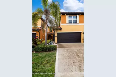 93 Montecito Drive, Satellite Beach, FL 32937 - Photo 1