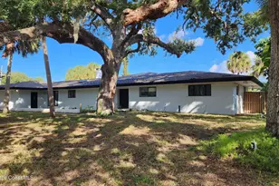 580 Watson Dr, Indialantic, FL 32903 - Photo 1