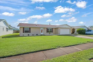 365 Jackson Ave, Satellite Beach, FL 32937 - Photo 1