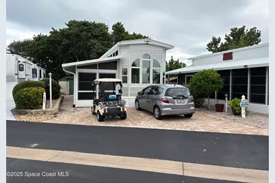 607 Pier Lane #543, Melbourne Beach, FL 32951 - Photo 1