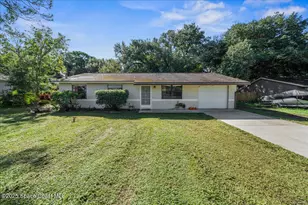 5575 Curtis Blvd, Cocoa, FL 32927 - Photo 1