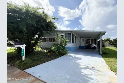 545 Ruth Circle, Melbourne, FL 32904 - Photo 1