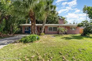 1855 Dawn Dr, Melbourne, FL 32935 - Photo 1