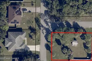 0000 Haskell and Argosy, Palm Bay, FL 32909 - Photo 1