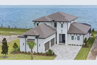 5931 Constellation Drive, Titusville, FL 32780 - Photo 1
