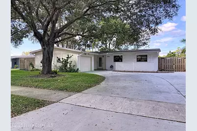 2523 Auburn Drive, Cocoa, FL 32926 - Photo 1