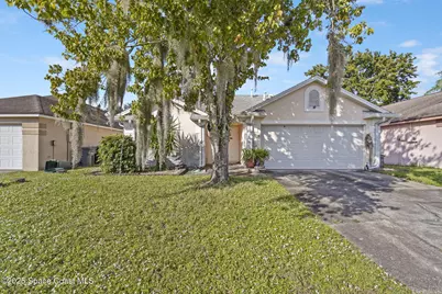2560 Saint Anthonys Street, Titusville, FL 32780 - Photo 1