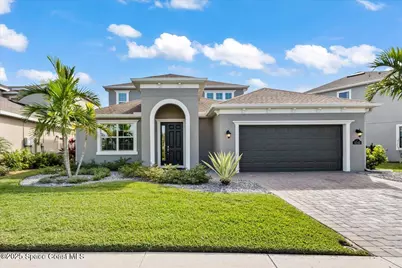 3245 Hummingbird Way, Melbourne, FL 32940 - Photo 1