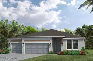 2885 Dampier Dr, Melbourne, FL 32940 - Photo 1