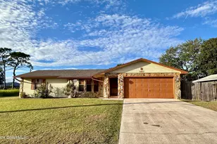 3807 Jupiter Blvd SE, Palm Bay, FL 32909 - Photo 1