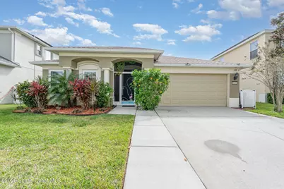 1322 Dittmer Circle SE, Palm Bay, FL 32909 - Photo 1