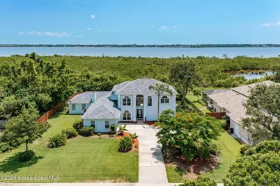 2240 Marsh Harbor Avenue, Merritt Island, FL 32952 - Photo 1