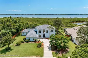 2240 Marsh Harbor Ave, Merritt Island, FL 32952 - Photo 1
