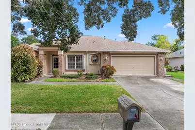 1047 Tortoise Cove, Melbourne, FL 32935 - Photo 1