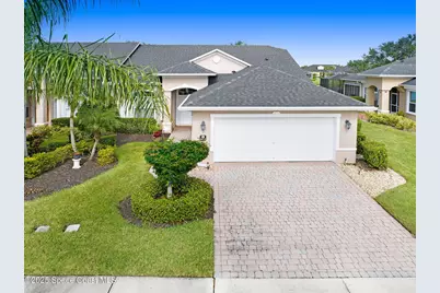 3673 Carambola Circle, Melbourne, FL 32940 - Photo 1
