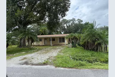 1970 Knotty Pine Road, Melbourne, FL 32904 - Photo 1