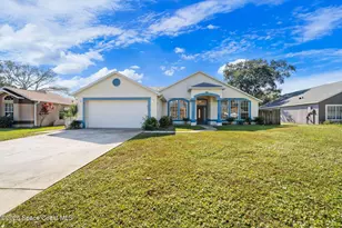 2249 Royal Poinciana Blvd, Melbourne, FL 32935 - Photo 1