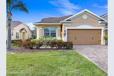 5800 Claiborne Street, Melbourne, FL 32940 - Photo 1