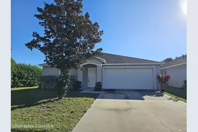 4005 Knight Avenue, Melbourne, FL 32901 - Photo 1