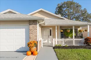 914 S South Fork Circle, Melbourne, FL 32901 - Photo 1