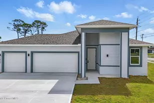 677 Akola Terrace, Palm Bay, FL 32908 - Photo 1