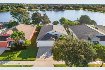 2366 Deercroft Drive, Melbourne, FL 32940 - Photo 1