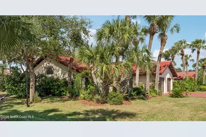 3216 Sea Shore Way, Melbourne Beach, FL 32951 - Photo 1