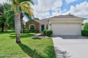 237 Briarcliff Cir, Sebastian, FL 32958 - Photo 1