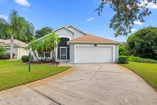 4664 Grand Meadows Blvd, Melbourne, FL 32934 - Photo 1