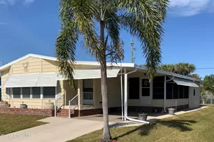 2329 Coconut Palm Dr NE, Palm Bay, FL 32905 - Photo 1