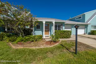 410 Emerald Dr S, Indian Harbour Beach, FL 32937 - Photo 1