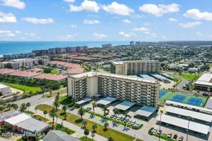 500 Palm Springs Blvd, Indian Harbour Beach, FL 32937 - Photo 1
