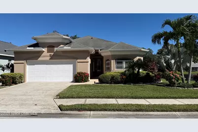 2640 Village Lane, Titusville, FL 32780 - Photo 1