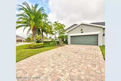 8163 Loren Cove Drive, Melbourne, FL 32940 - Photo 1