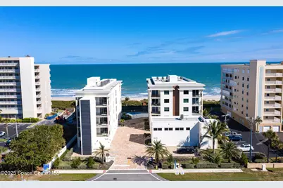 1625 N Highway A1A #402, Indialantic, FL 32903 - Photo 1