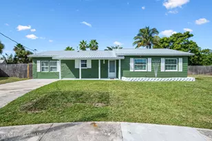 438 Monitor Ct, Merritt Island, FL 32952 - Photo 1