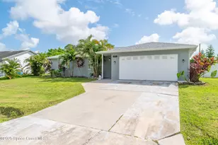 871 Hawaii Ave NW, Palm Bay, FL 32907 - Photo 1