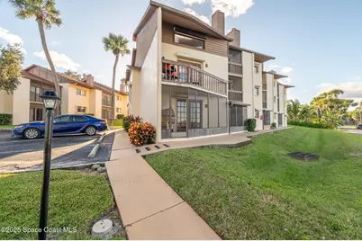 3319 Kirkland Road NE, Palm Bay, FL 32905 - Photo 1