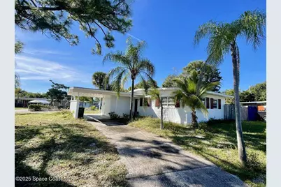 1222 Willow Lane, Cocoa, FL 32922 - Photo 1