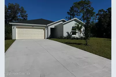 1541 Newport Street SE, Palm Bay, FL 32909 - Photo 1