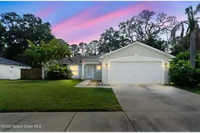 7635 Fringe Place, Cocoa, FL 32927 - Photo 1