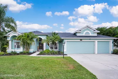 3637 Peninsula Circle, Melbourne, FL 32940 - Photo 1