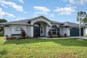805 7 Gables Cir SE, Palm Bay, FL 32909 - Photo 1
