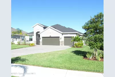 3398 Addison Drive, Melbourne, FL 32940 - Photo 1