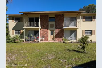 215 Knox McRae Drive #C, Titusville, FL 32780 - Photo 1
