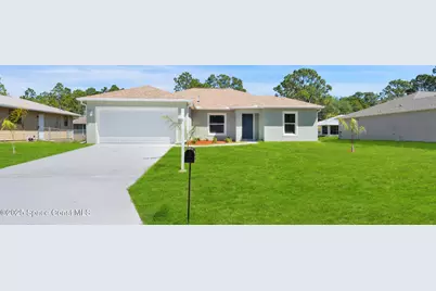 723 Geddes Street SW, Palm Bay, FL 32908 - Photo 1