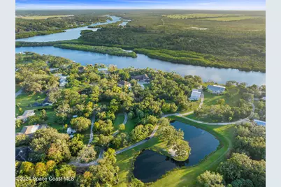 9598 Tortoise Lane, Micco, FL 32976 - Photo 1