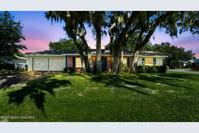 880 Pilgrim Drive, Titusville, FL 32780 - Photo 1